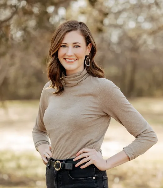 Grace Steiner, mezzo-soprano