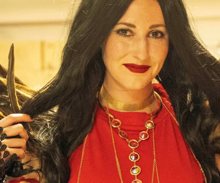 KU Opera performance